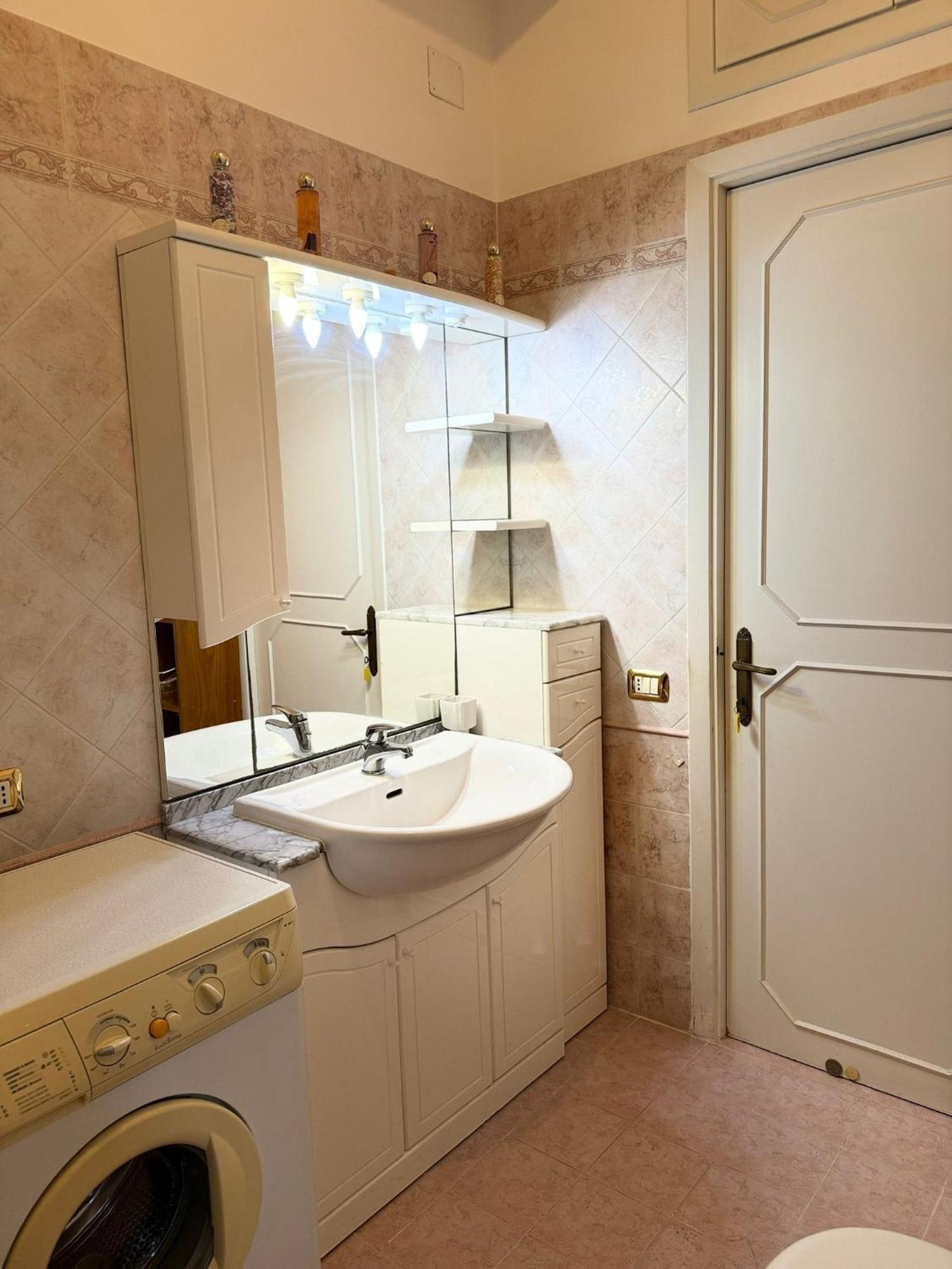 Apartment Umanesimo Rom