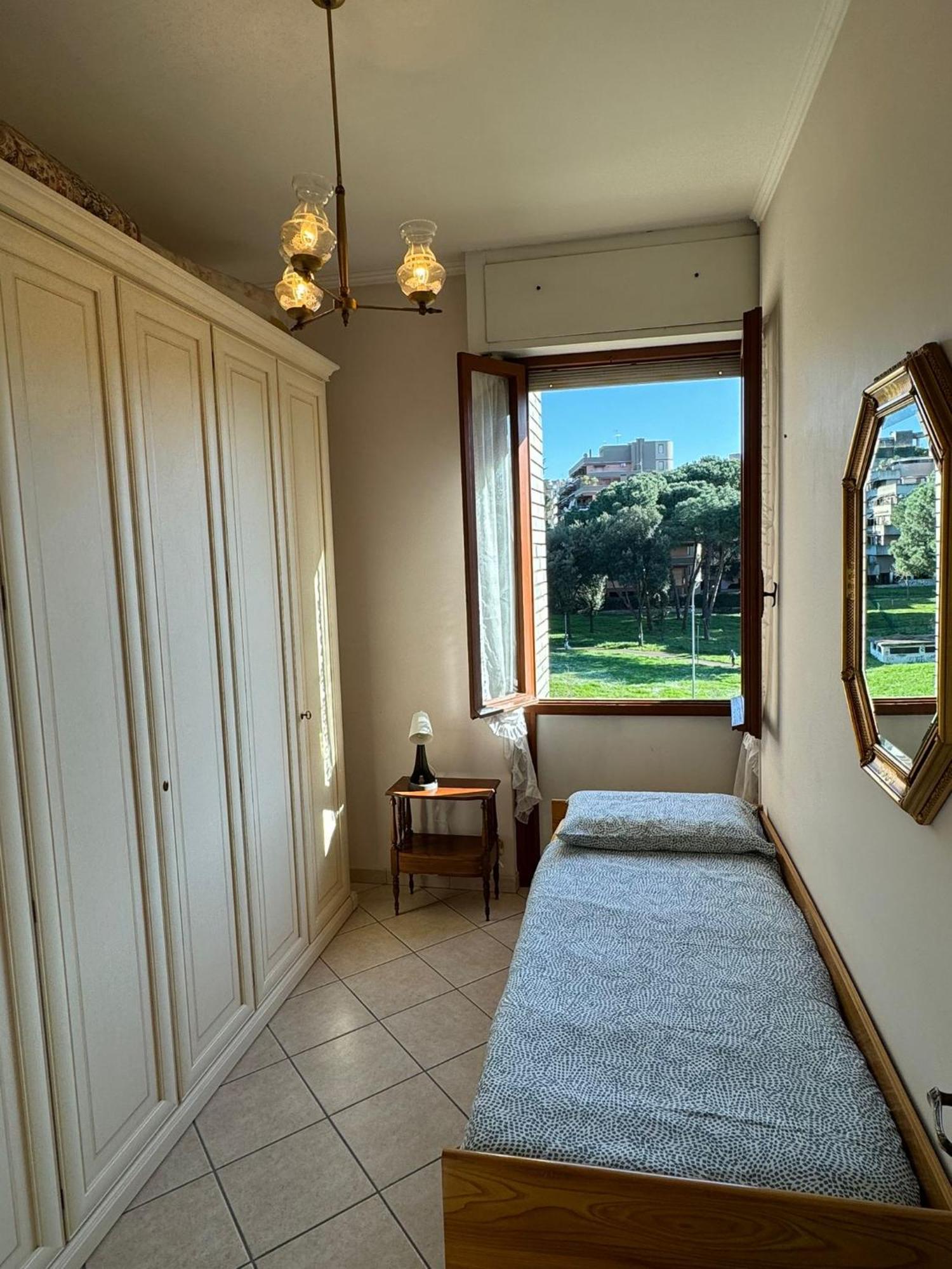 Umanesimo Apartment Rom