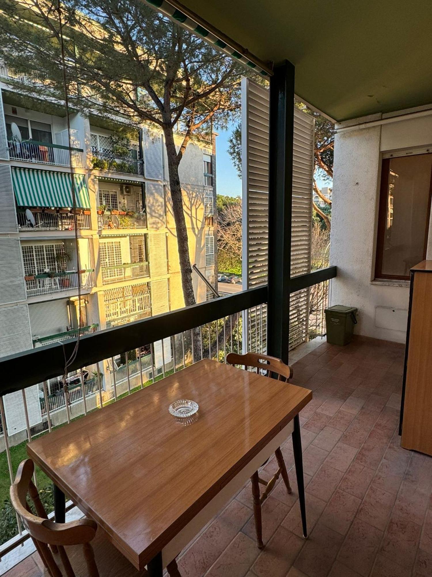 Umanesimo Apartment Rom