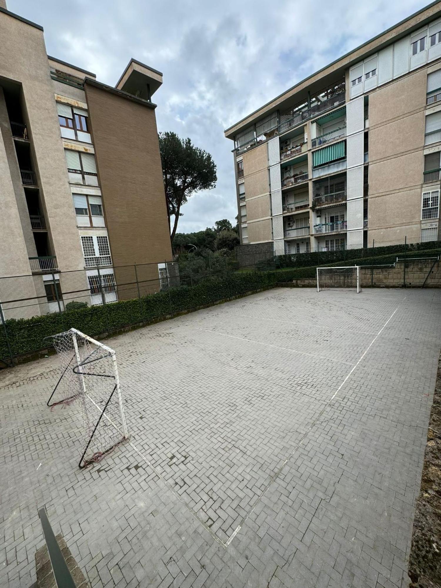 Umanesimo Apartment Rom